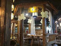 门面-花溪雨·森林餐厅(石基店)