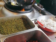 -水煮三国·川鲁江湖菜(香山店)