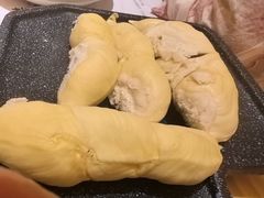 -贵木日本料理·铁板烧(新地假日广场店)