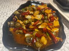 -云晓光头烧烤吧(新大陆广场店)