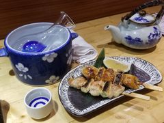松竹梅-长崎屋·日本料理·刺身·烧鸟(天河北路店)