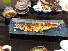 -天狗山料理(省体店)