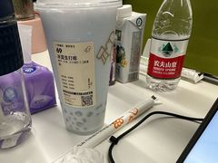 -喜茶(深圳丰盛町店)