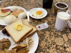 -蓝海国际大饭店·蓝钻自助百汇(兰山店)