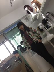 -发饰美男士增发补发假发定制店