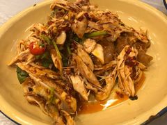 手撕鸡-东排食堂长沙小吃大排档(五一广场店)