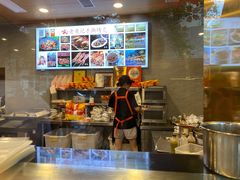 -老黄记手撕烤兔(玉林街店)
