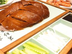 -荷塘秋月·本帮江浙菜(国权路店)