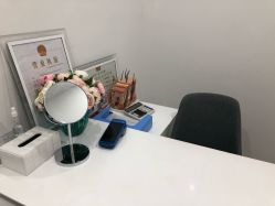 -时间海科学美容