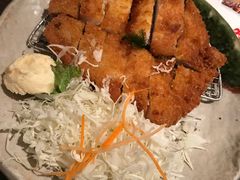 -矢场猪(名古屋站三井楼北馆店)