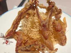 -小炳胜(卓悦中心店)