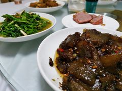 -茅山风味馆
