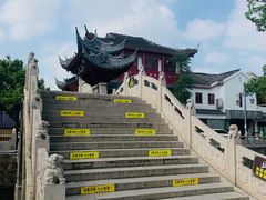 -安亭老街