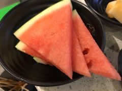 水果-钢管厂五区小郡肝串串香(南山店)