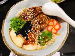 -昱匠·日本料理(金融街店)