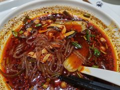 -白起肉夹馍