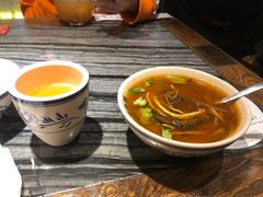 -白鹿原·西安油泼面(万象城店)