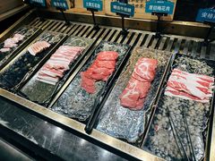 -東盛炭烤自助料理(浦东文峰广场店)
