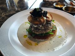 -Lets burger非常汉堡·环球风味(蓝色港湾店)