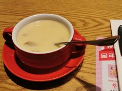 -必胜客(紫竹桥苏宁店)