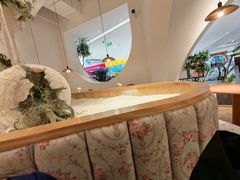 -麓椿花园西餐厅(海乐世界店)