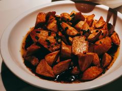 -筱爷叔·上海传统手工菜(玉树路店)