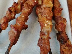 -毛辣果·贵州红酸汤牛肉火锅(西单店)