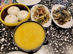 -金香匯晚茶(浑南店)