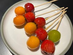 -麻六记(凤凰汇店)