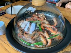 -黄寺蒸汽海鲜(黄寺大街店)