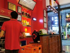 -1078號老北京涮肉(万达广场店)