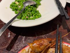 -新白鹿餐厅(爱琴海购物中心店)