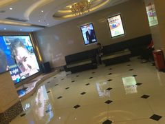 -唱吧麦颂KTV(东胜港悦广场店)