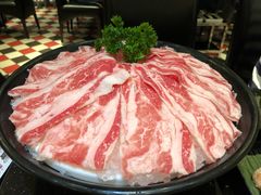 -一哥澳门豆捞·澳门风打边炉(高德置地店)