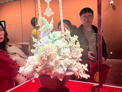 -北京工艺美术博物馆