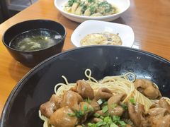 -鲜笃面(肇嘉浜路店)