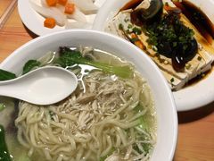 -富源春面馆(四川北路店)