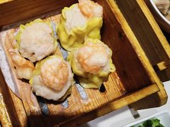 -鼎记啫啫煲(数博万达店)