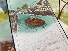 -好一朵茉莉花(老门东店)