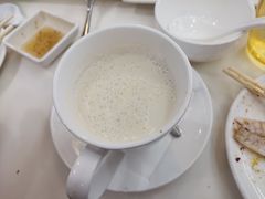 杏仁茶-太兴餐厅(东方广场分店)
