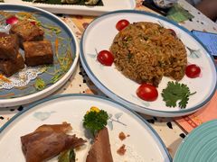 -点都德(广州白云山景区南门店)