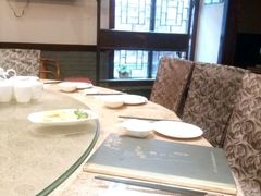 -不倒翁·徽天下名菜楼(马鞍山路店)