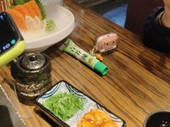 -品米斗·精致料理(浦东禹悦汇店)