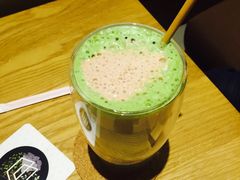 抹茶可可-柴务处·柴犬主题狗咖