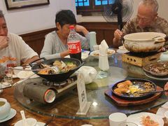 -一楼食业·美食人家