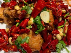 -老吉士酒家(天平路店)