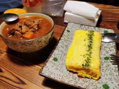 玉子烧-食戟