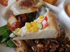 -素满香·素食自助餐(苏州·临顿路店)