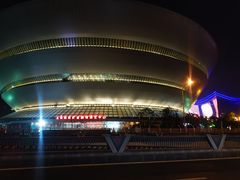 -成都金融城演艺中心