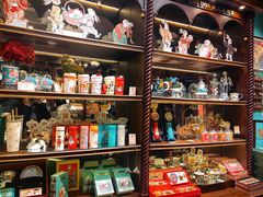 -布兰兔的植物庄园(杭州南宋御街店)